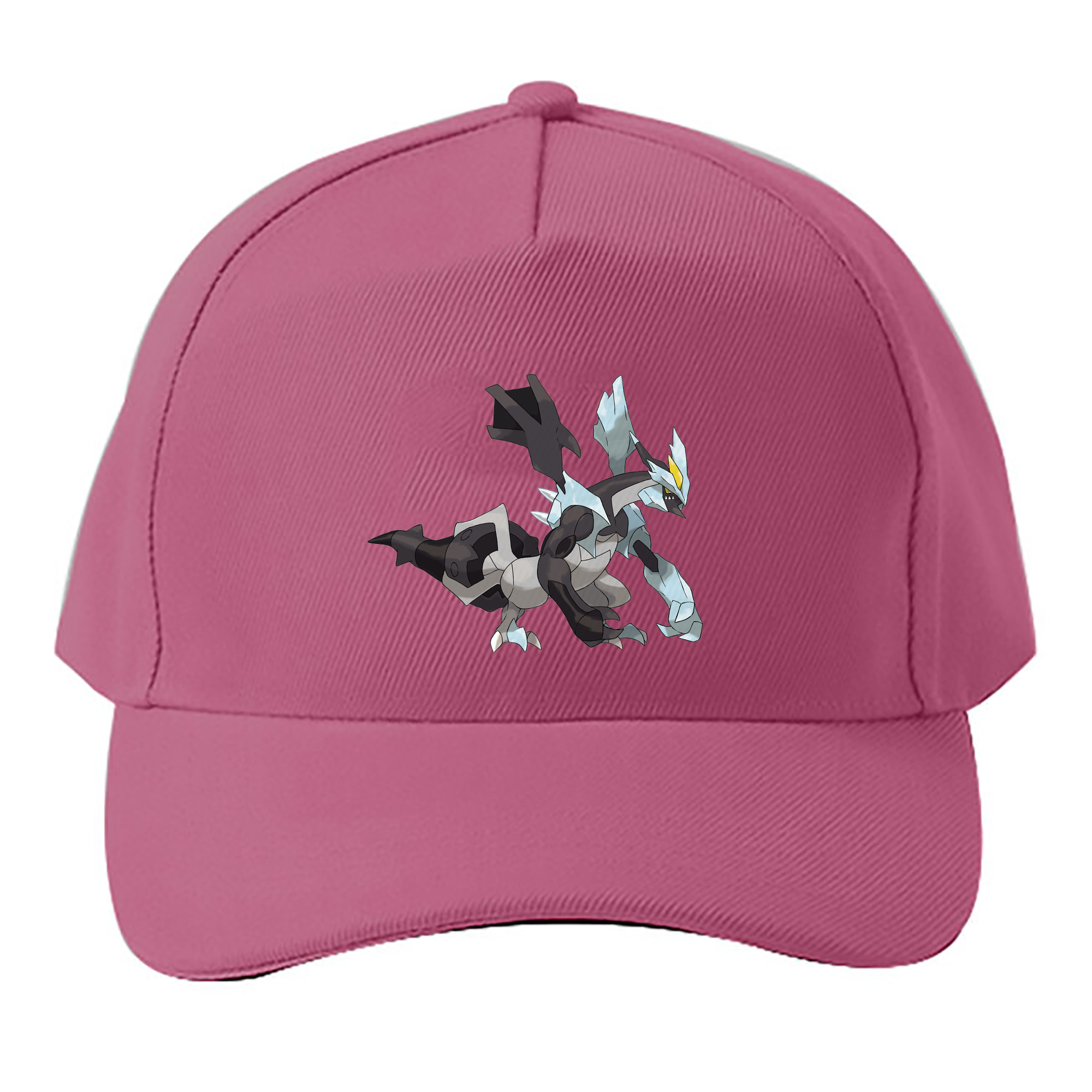 （画像用） ポケットモンスター Pokémon ベースボールキャップ 綿100％ 男女兼用 帽子 スポーツ